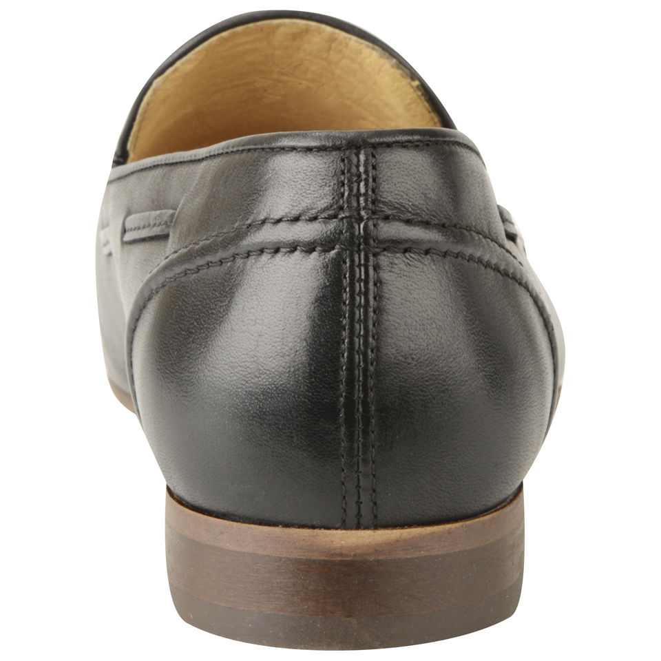 Hudson pierre loafers new arrivals