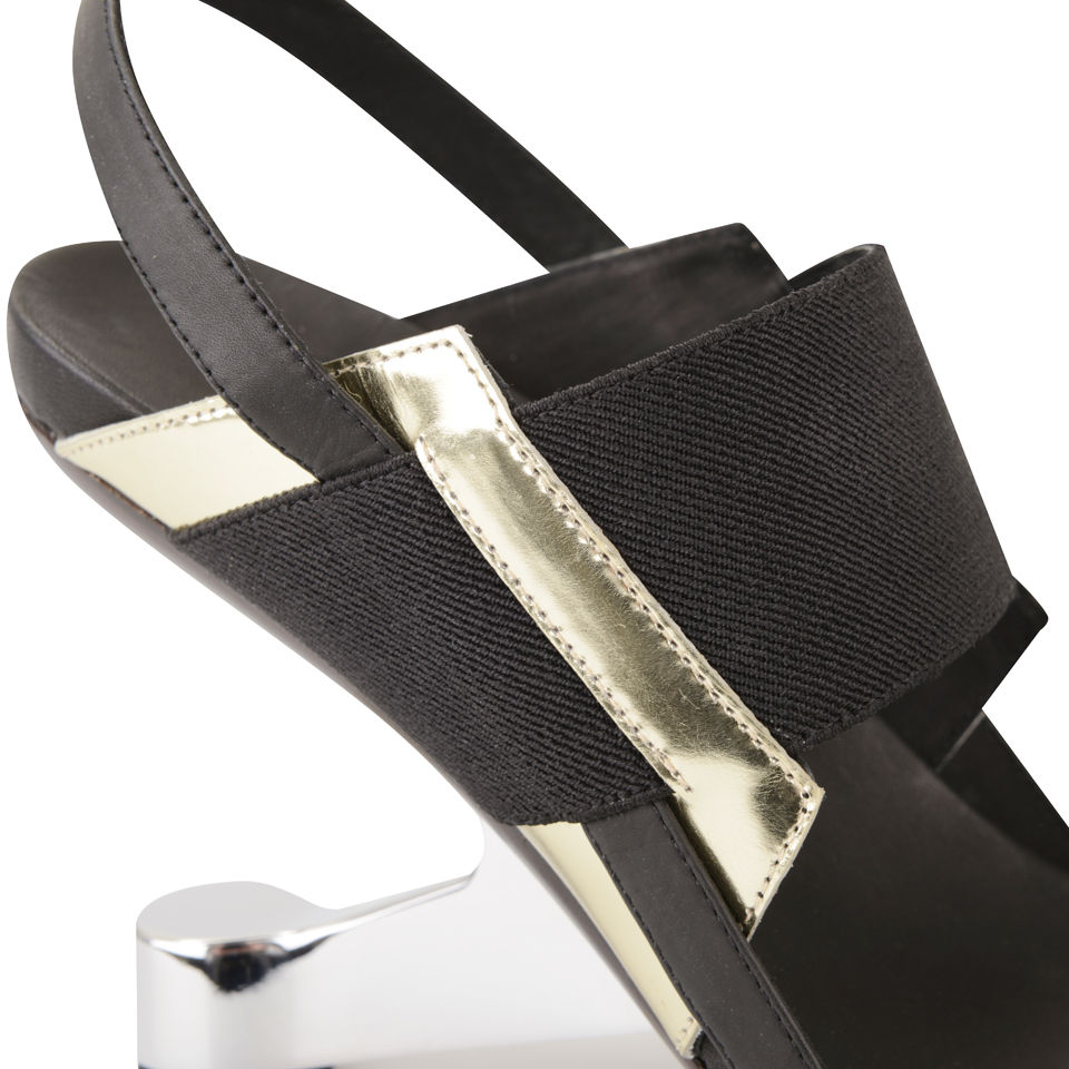 新品・未使用UNITED NUDE Eamz janis BLACK 38 Eamz Dot – United Nude