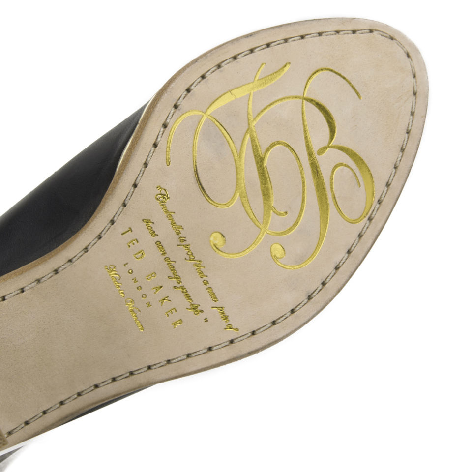 Ted baker cinderella shoes sales