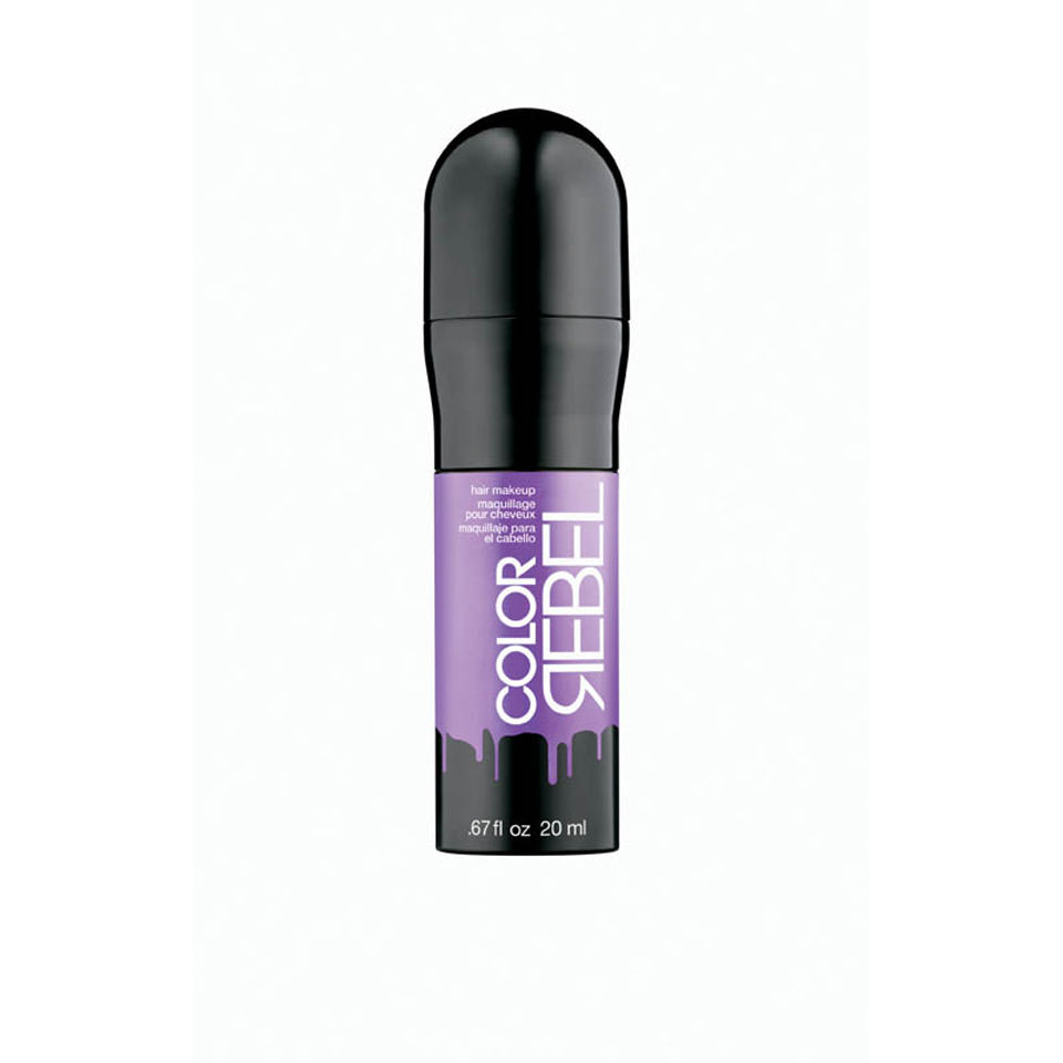 Redken Color Rebel Hair Makeup - Purple Exp (20ml)