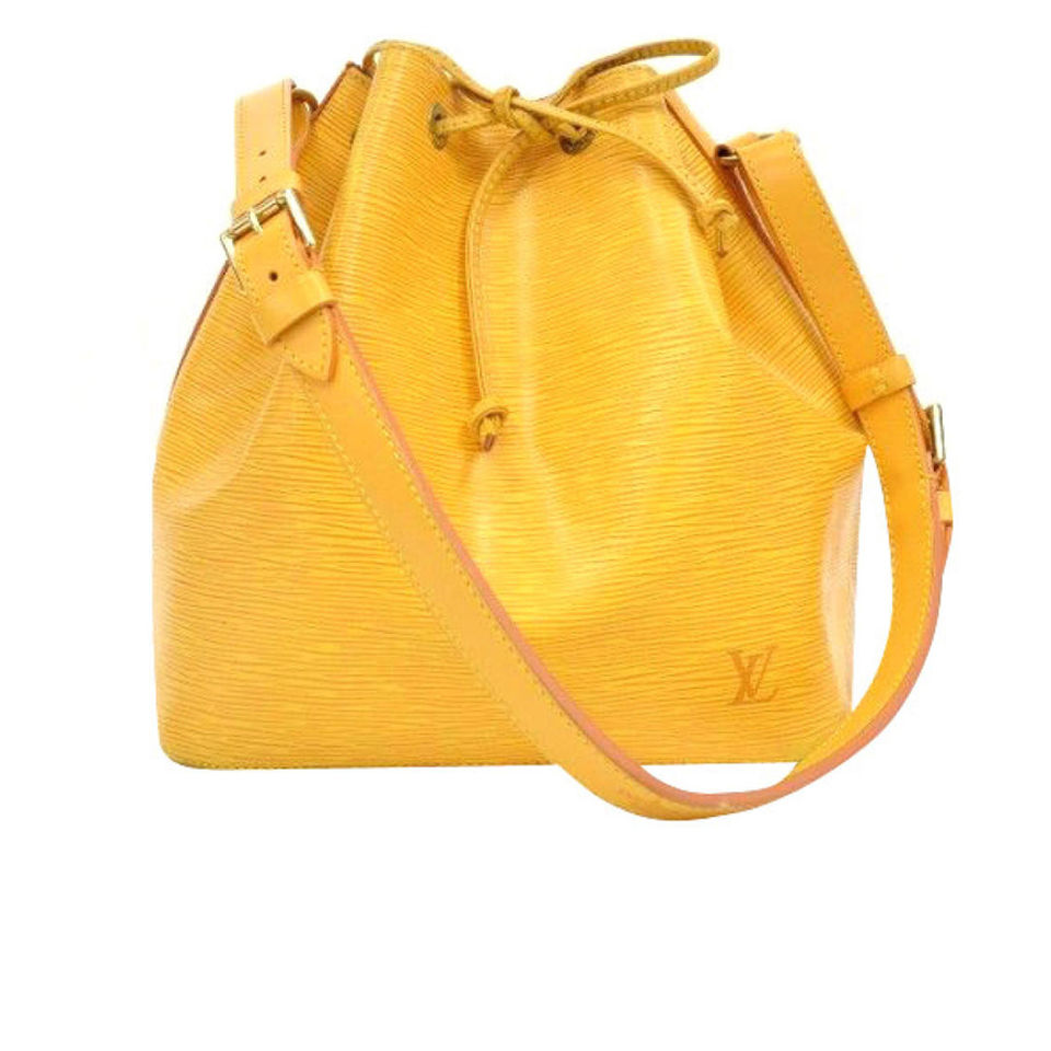 Louis vuitton noe petit vintage hot sale