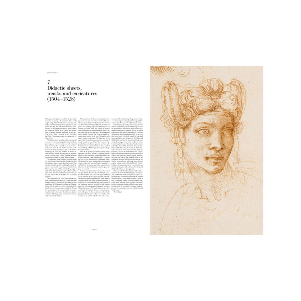Taschen Michelangelo: Complete Work | Coggles