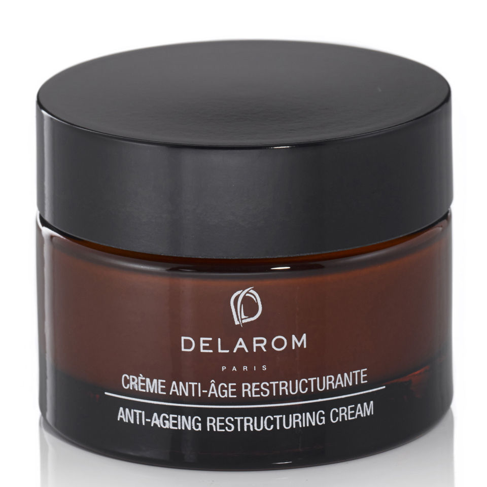 DELAROM Anti-Ageing Restructuring Cream (50ml)