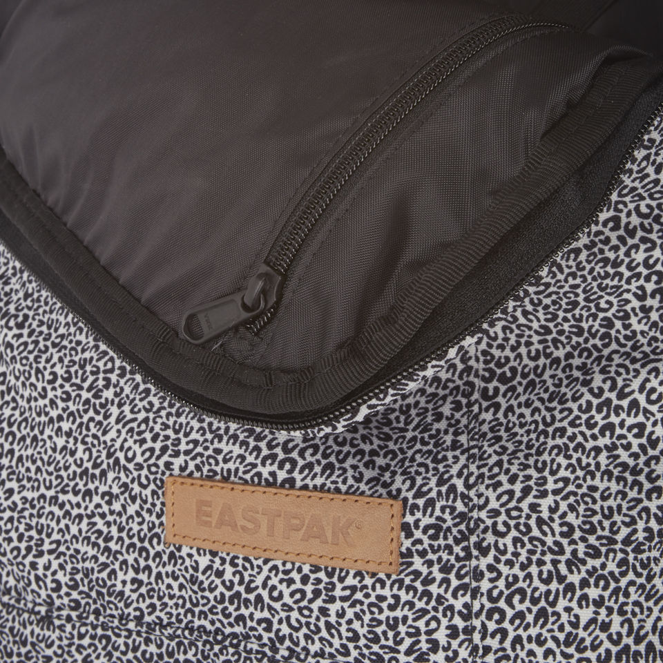 Eastpak Tranverz XS Suitcase - Cheetah