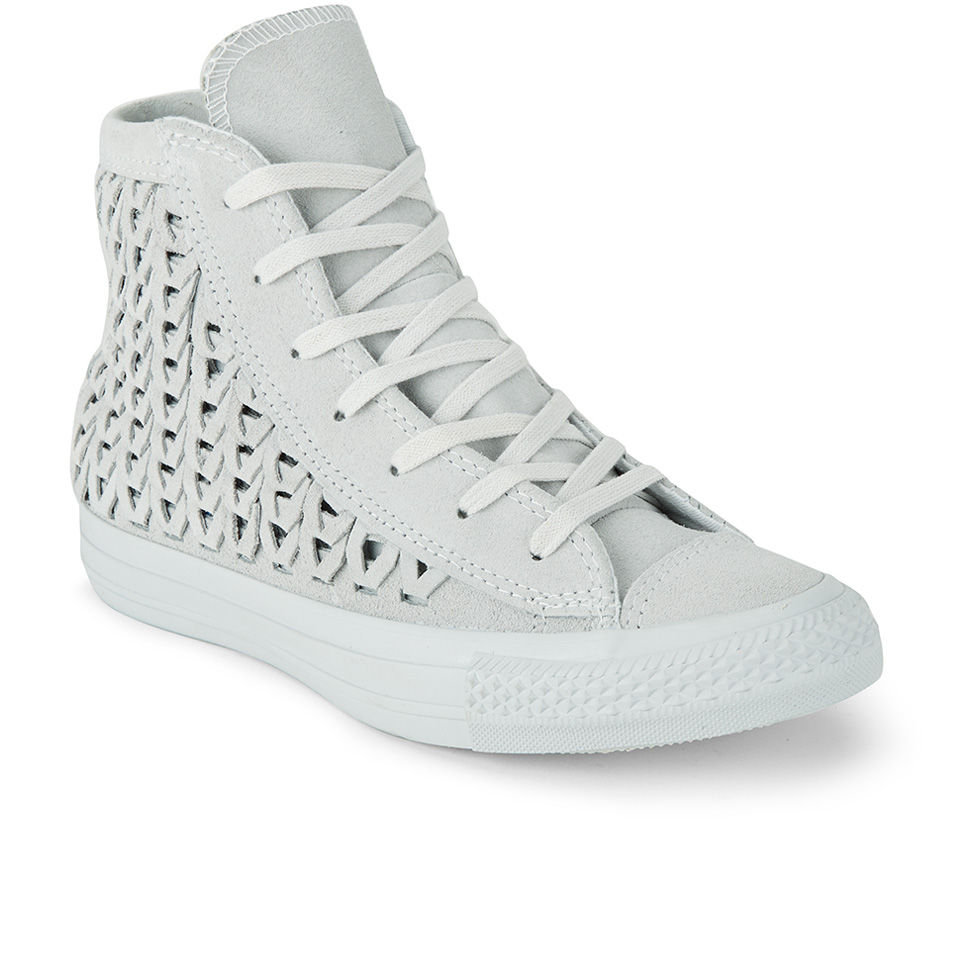 Converse woven clearance suede