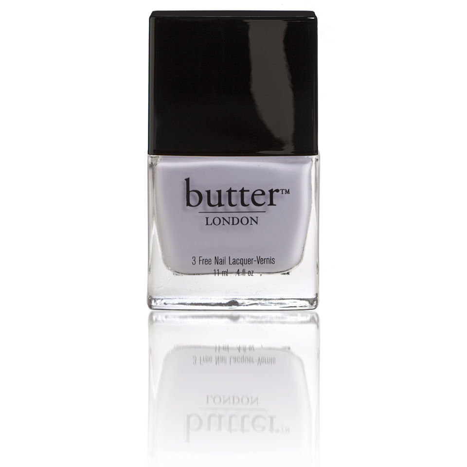 butter LONDON Muggins 3 Free Lacquer 11ml