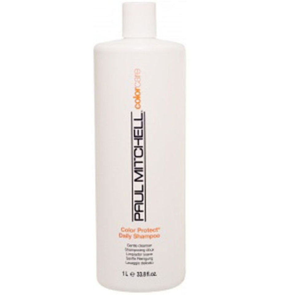 Paul Mitchell Color Care Litre Duo
