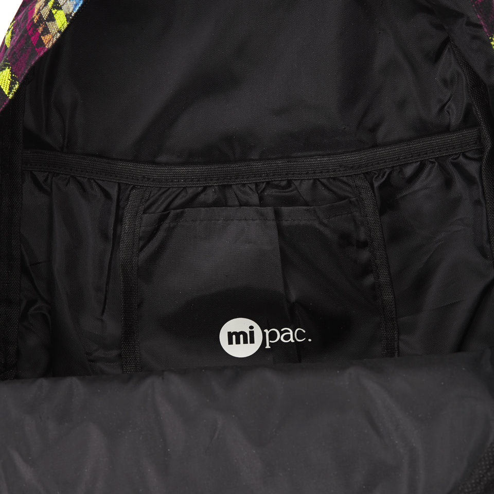 Mi-Pac Premium Backpack - Aztec Weave