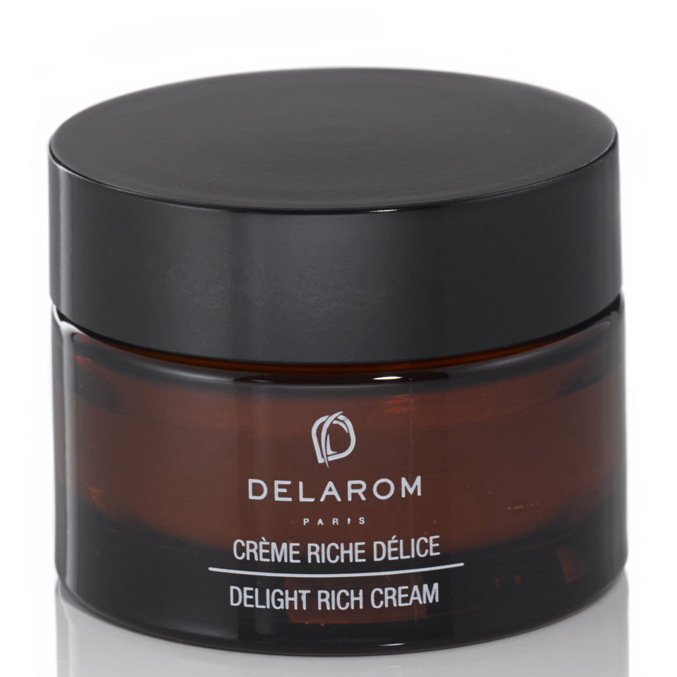 DELAROM Delight Rich Cream (50ml)