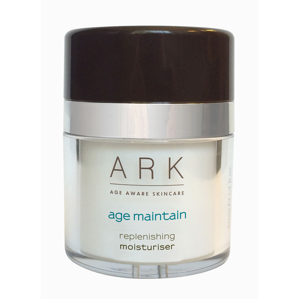 ARK - Age Maintain Replenishing Moisturiser (50ml)