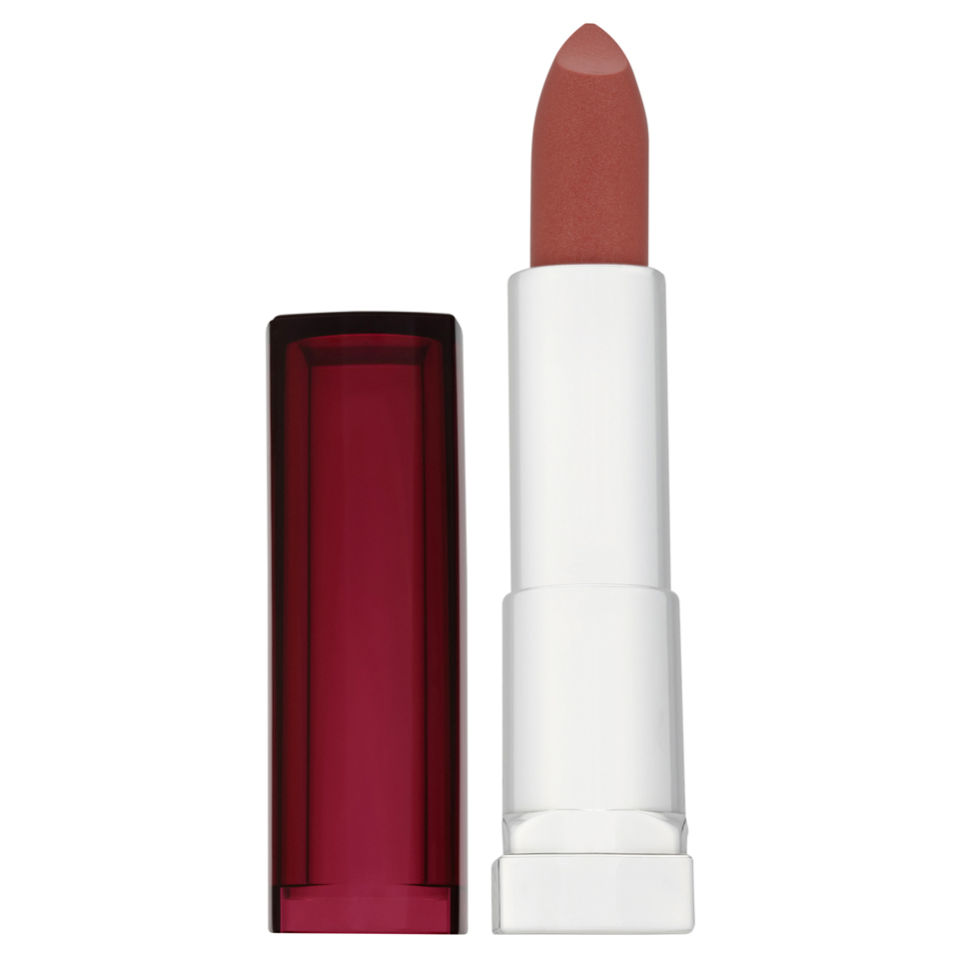 Maybelline Colour Sensational Lipstick (Various Shades) - Sweet Pink (132)