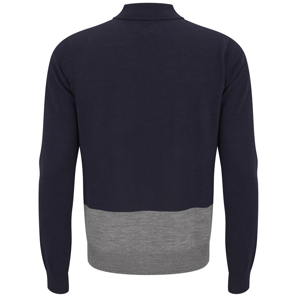 Hardy amies knitwear store