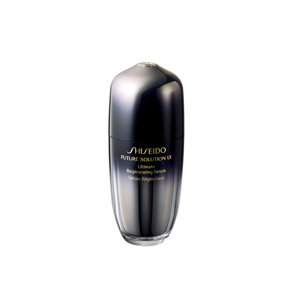 Shiseido SFS LX Ultimate Regenerating Serum (30ml)