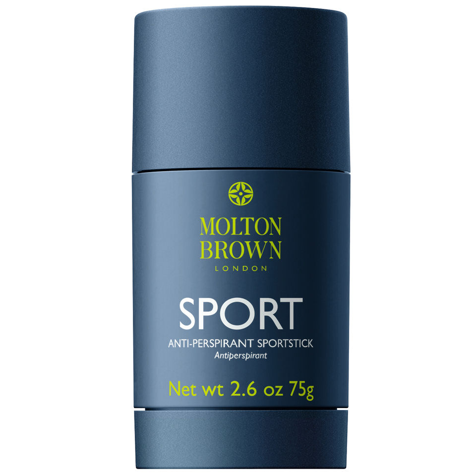 Molton Brown Sport Anti-Perspirant Sportstick (75g)