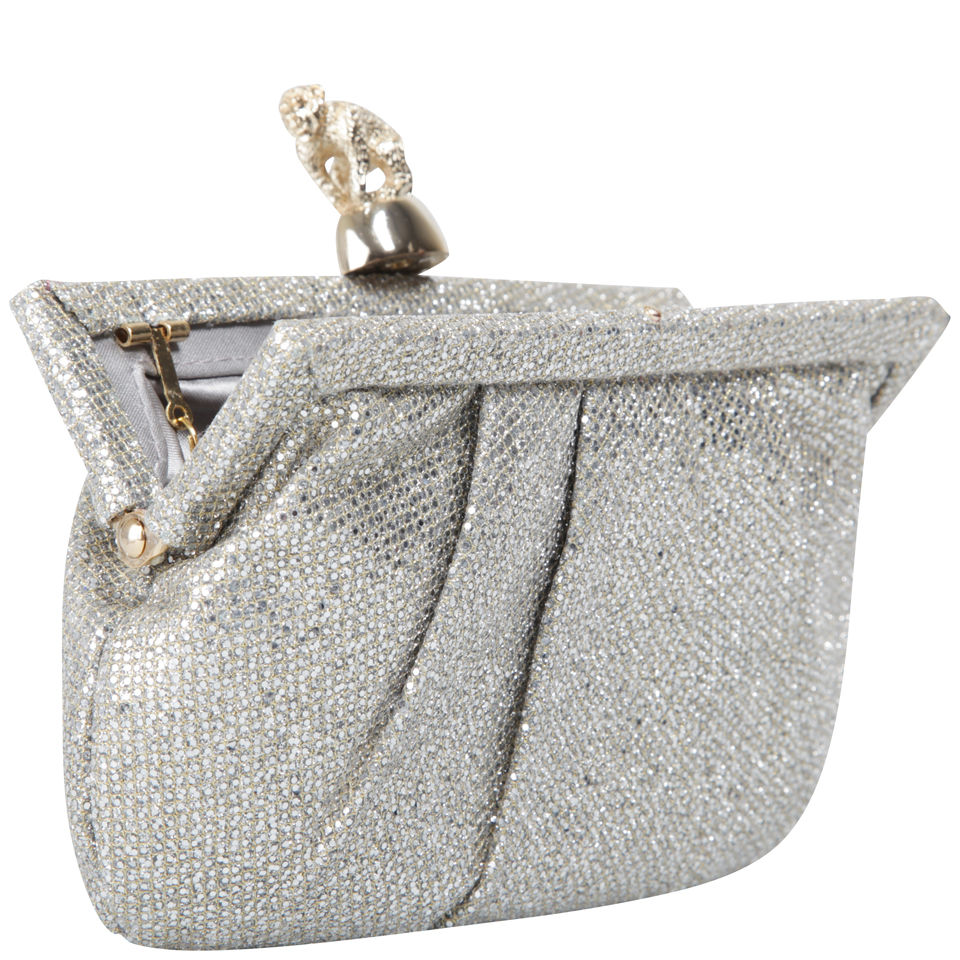 Wilbur and gussie clutch sale