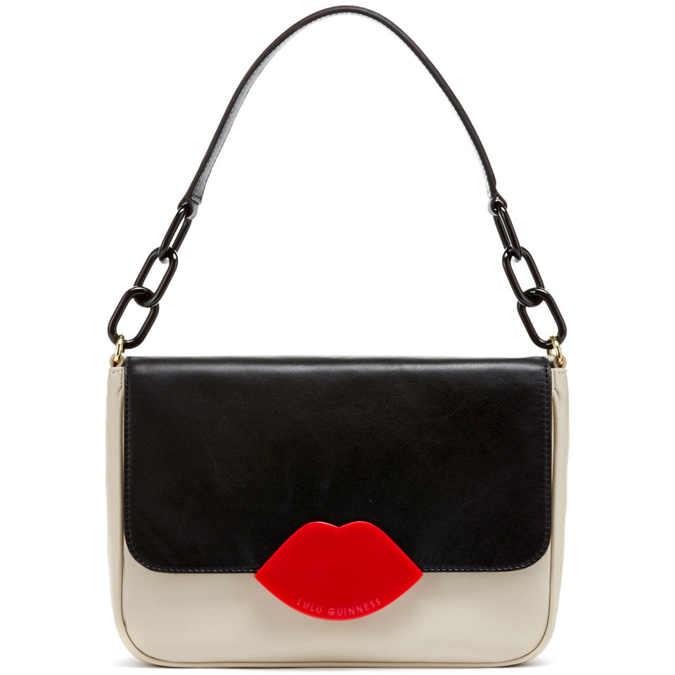 Lulu guinness annabelle bag outlet