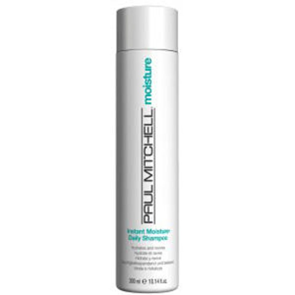 Paul Mitchell Instant Moisture Daily Shampoo and Daily Treatment (2x500ml)
