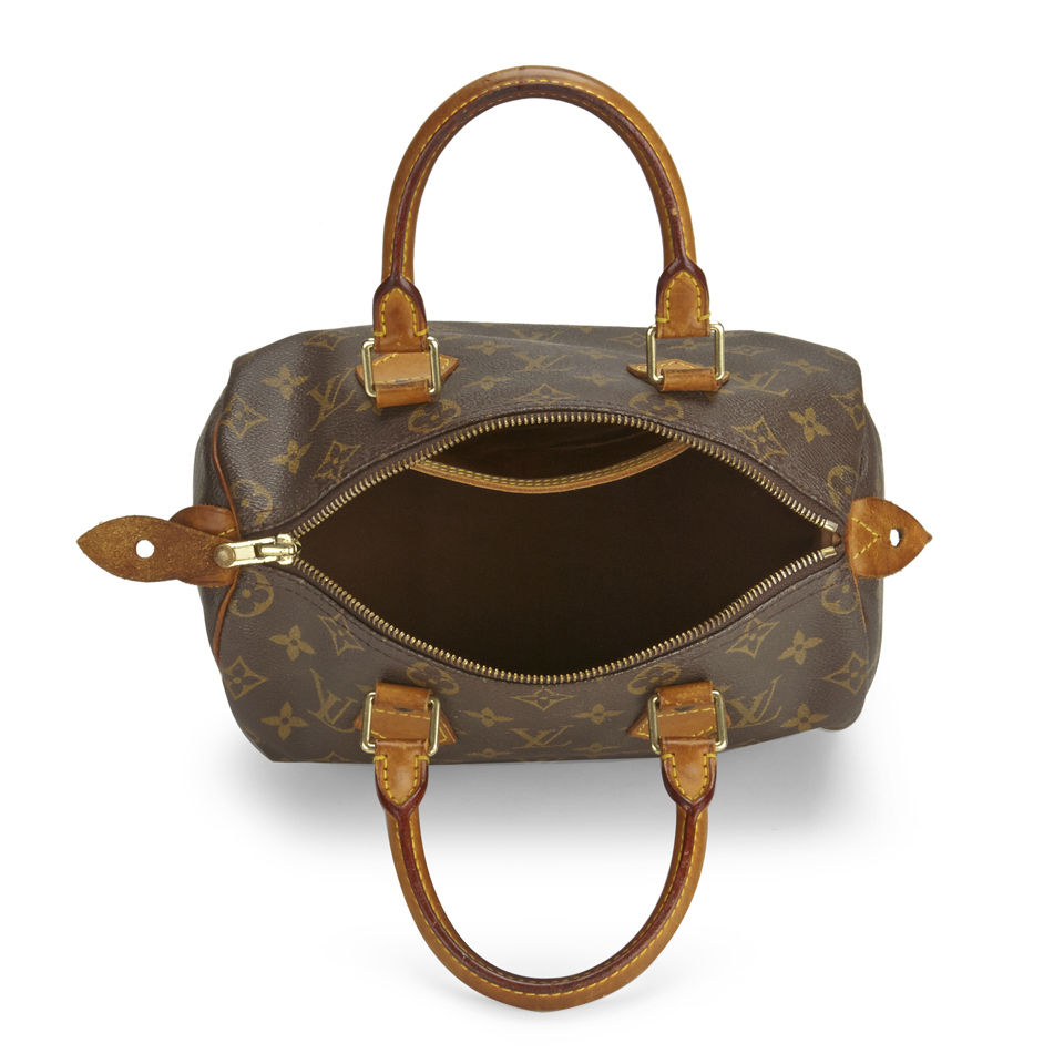 Louis Vuitton Women's Monogram Speedy Grab Bag - Multi