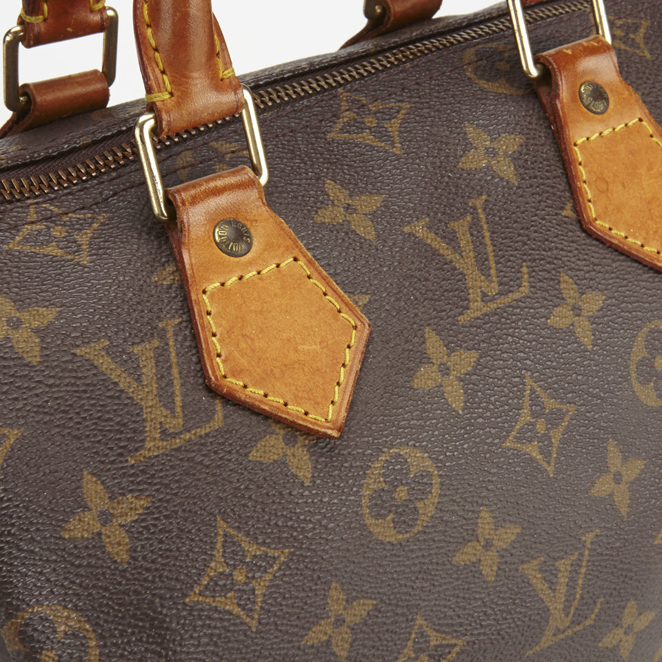 Louis vuitton grab bag top