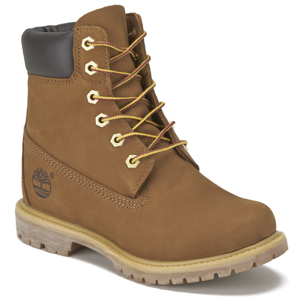timberland internal wedge