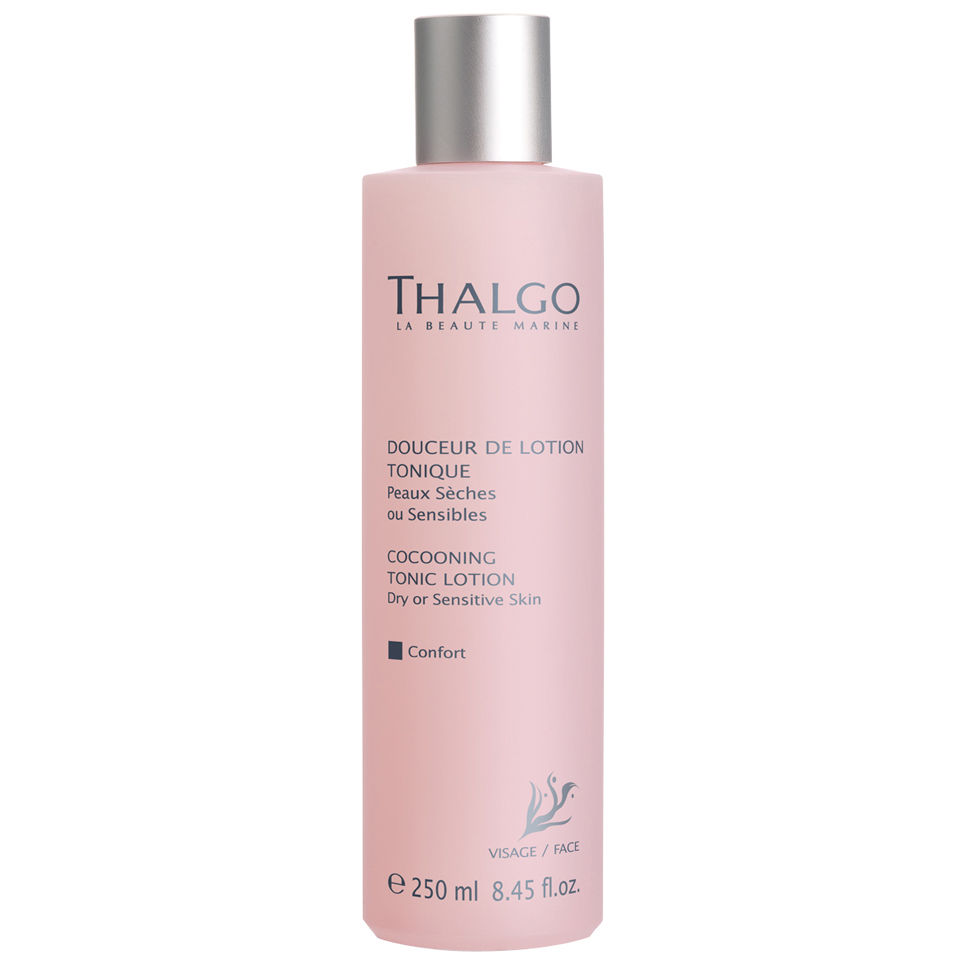 Thalgo Cocooning Tonic Lotion (250ml)
