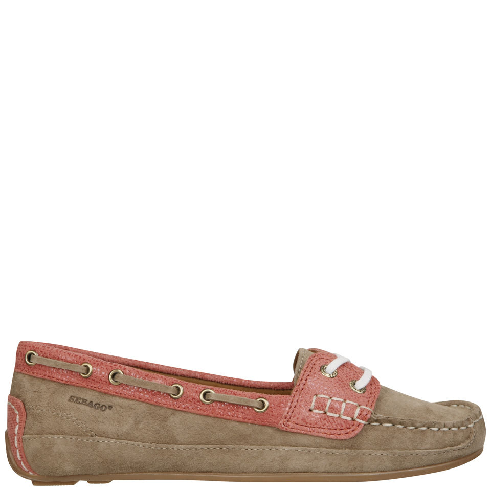 Sebago bala boat shoe online
