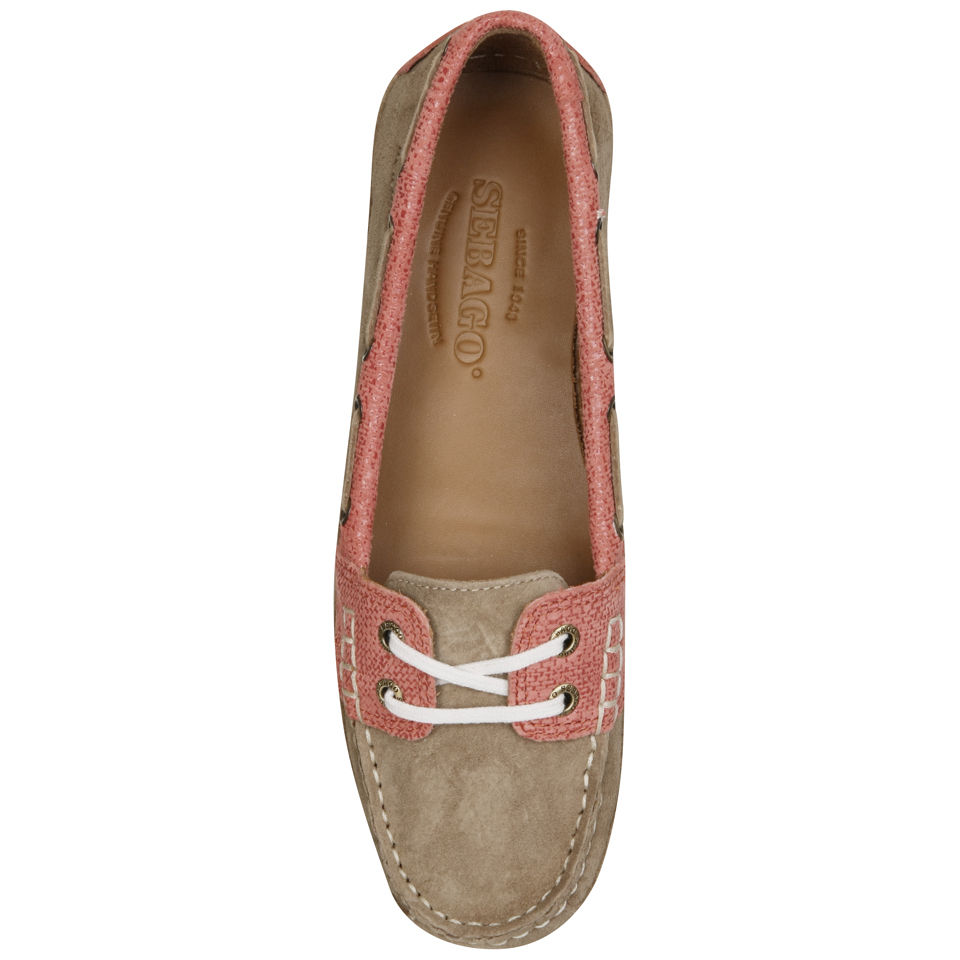 Sebago bala womens boat shoes shop
