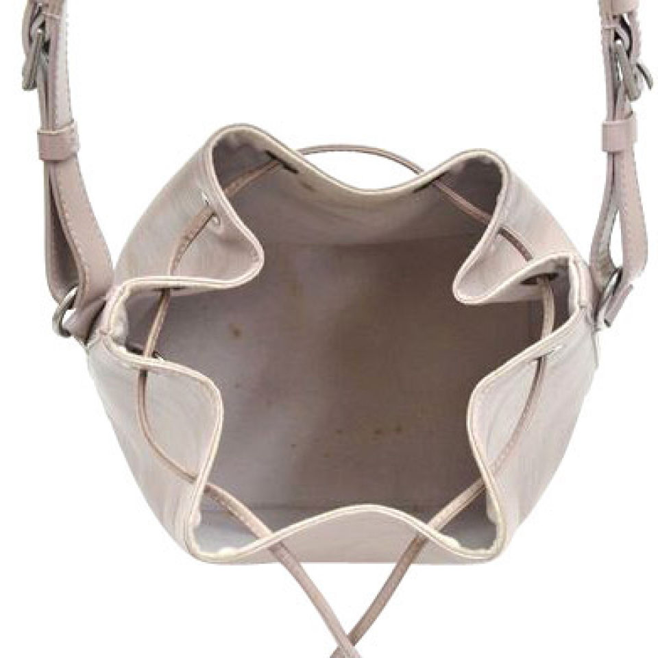 Louis Vuitton Vintage Epi Leather Noe Petit Lilac Shoulder Bag
