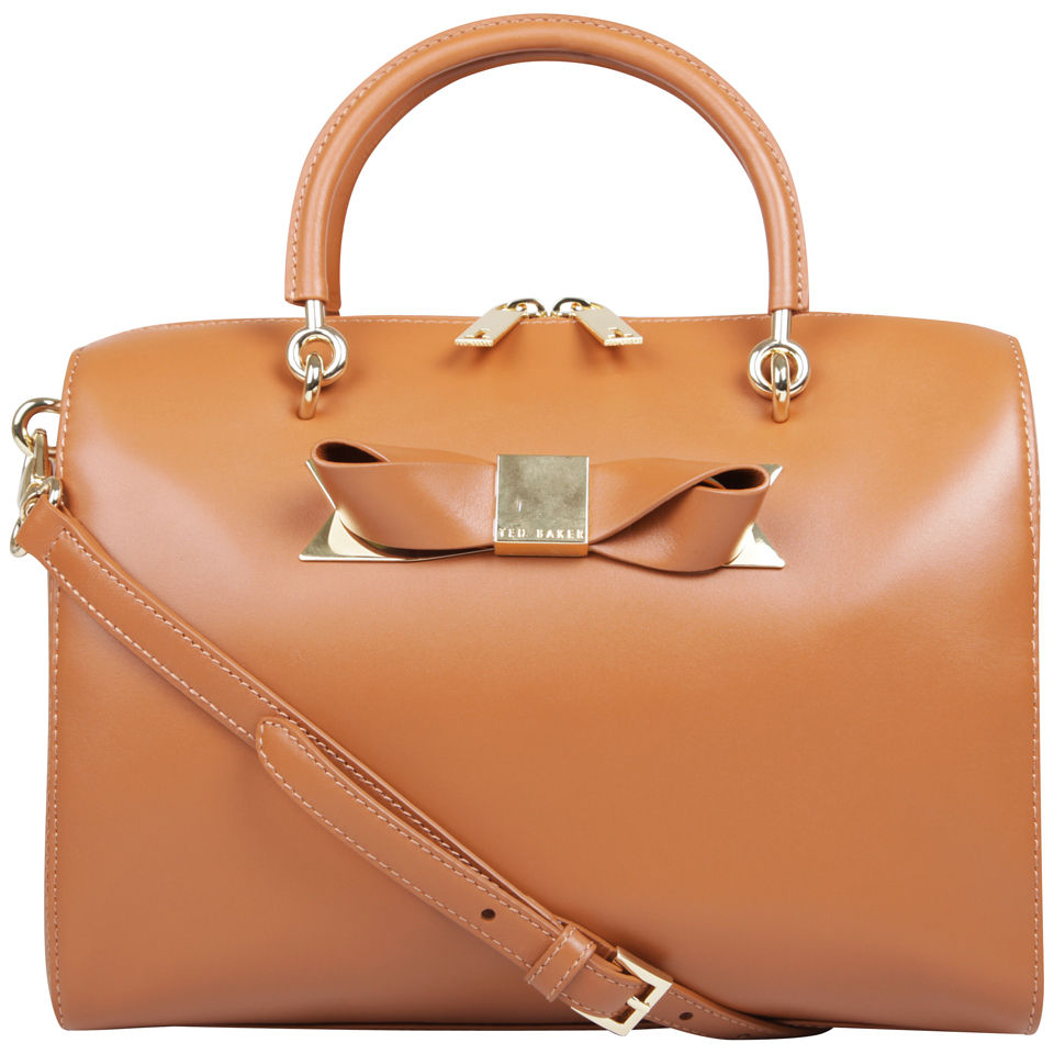 Ted baker bowler bag outlet