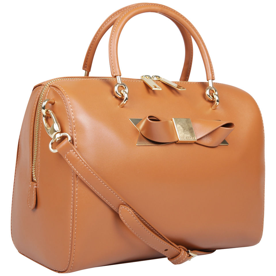 Ted baker bowler bag shop