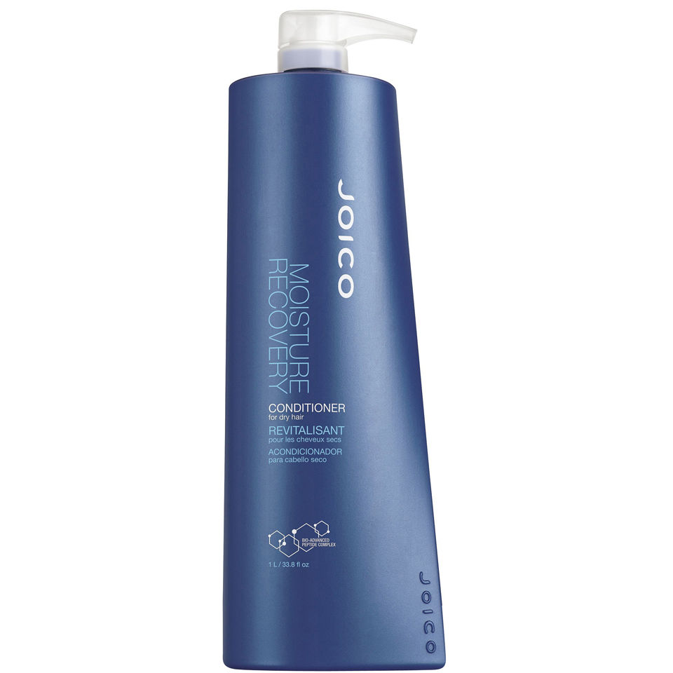 Joico Moisture Recovery Conditioner For Dry Hair (1000ml)