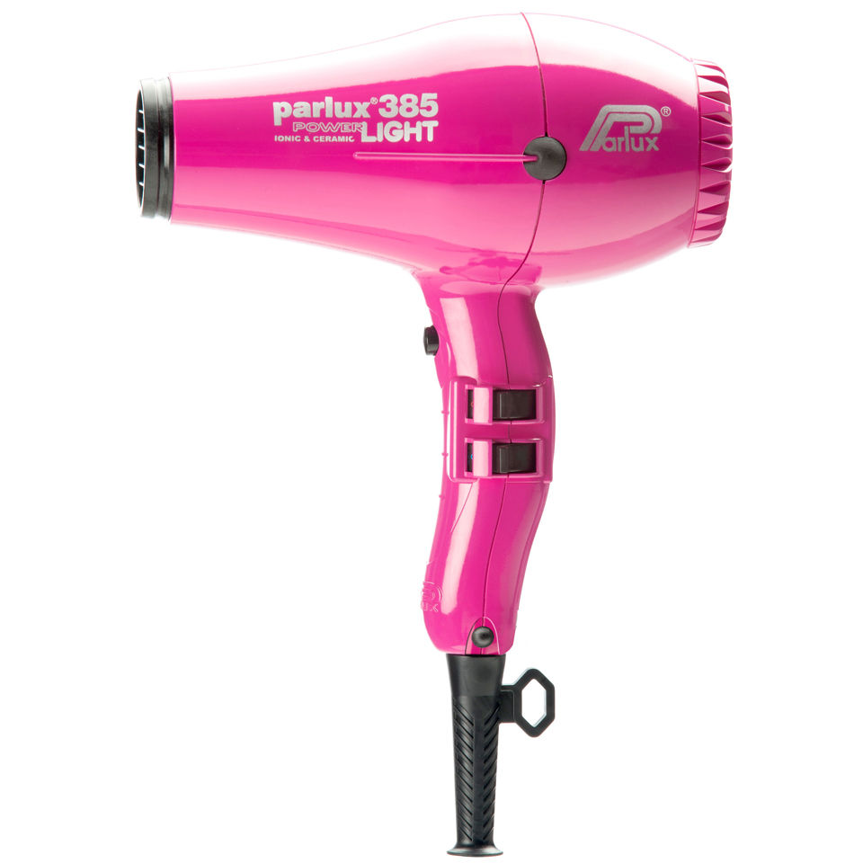 Parlux Powerlight 385 - Pink