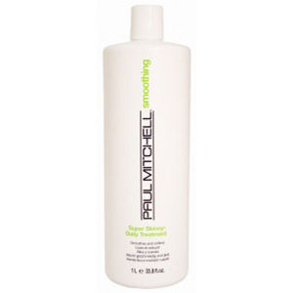 Paul Mitchell Smoothing Litre Duo