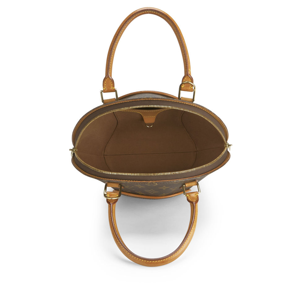 Louis Vuitton Men's Monogram Ellipse Grab Bag - Multi
