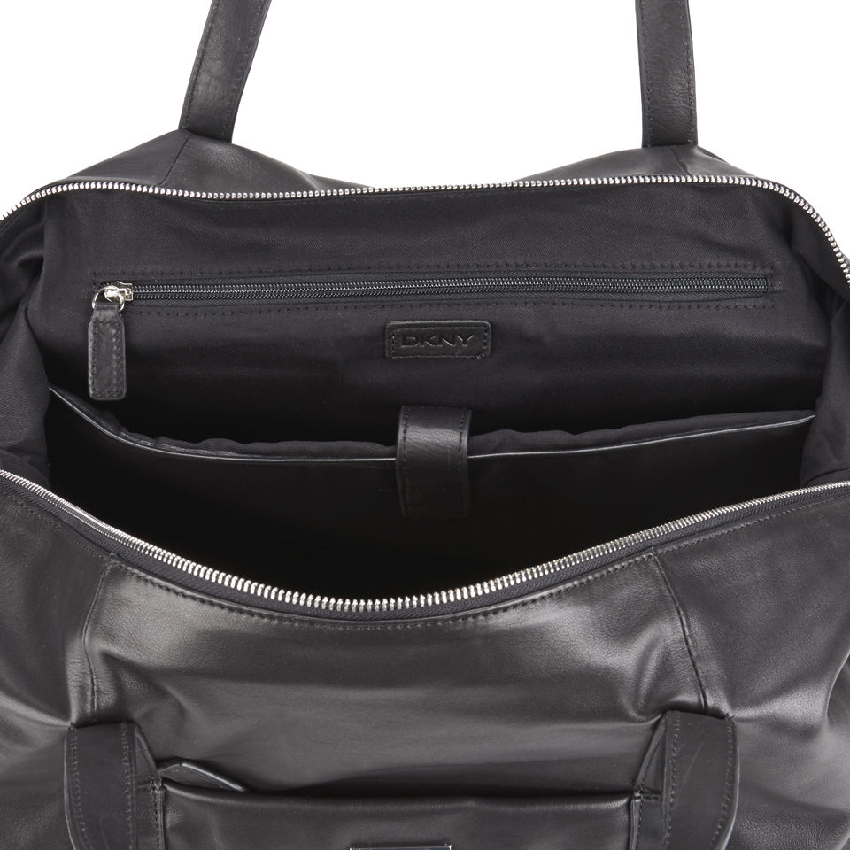 Dkny men bag on sale