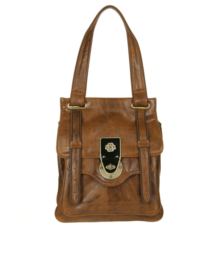 Mischa Barton Alexa Grab/Cross Body bag 