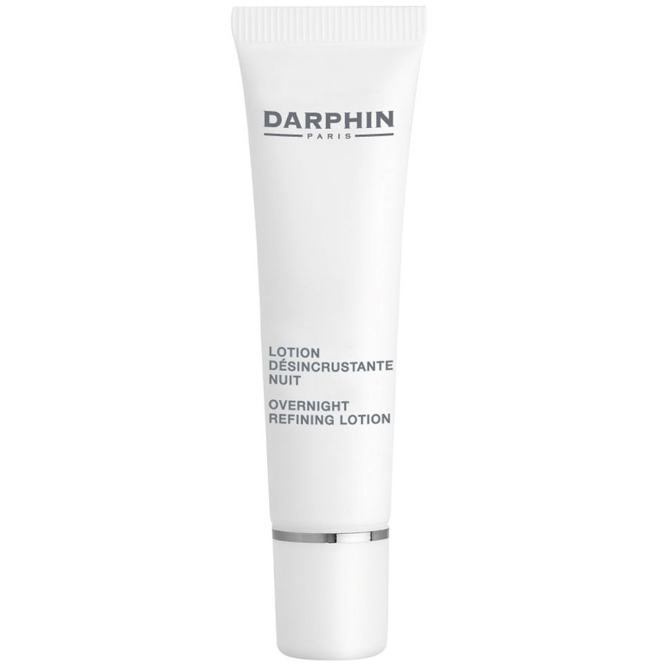 Darphin Overnight Refining Lotion (15ml)