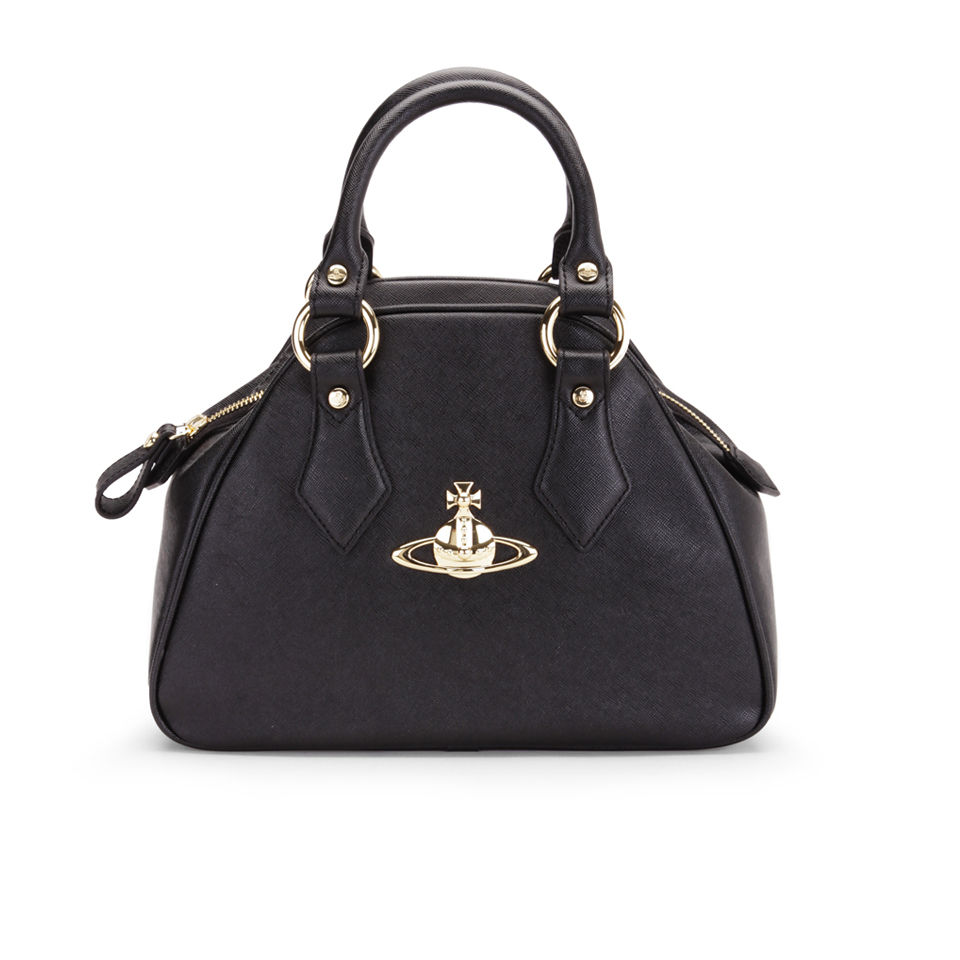 Black dome bag clearance