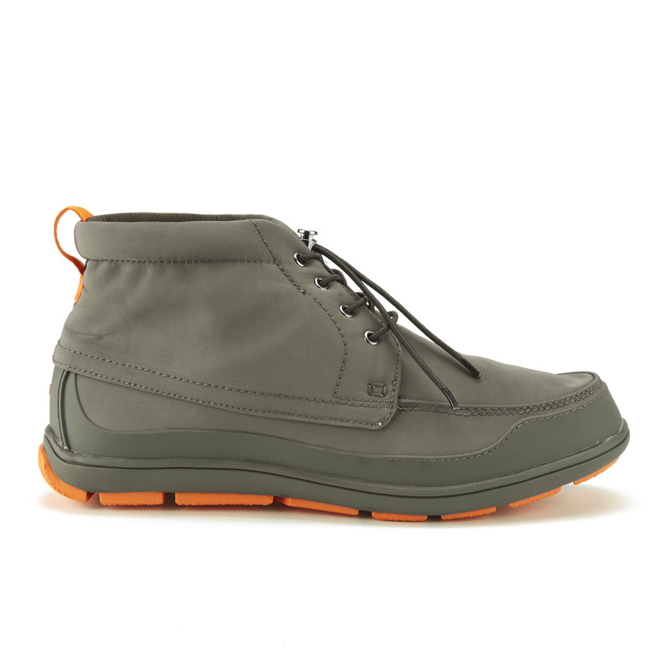 SWIMS Men s George Chukka Boots Mud Coggles