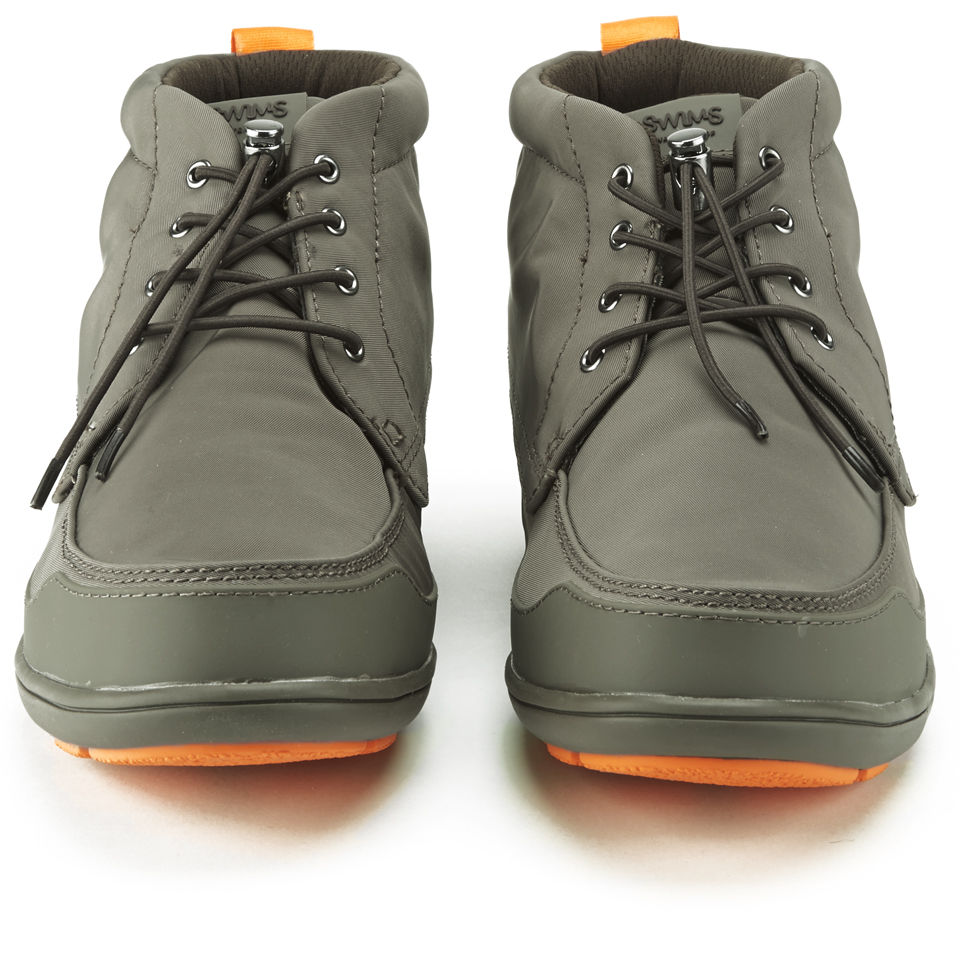 Swims george chukka 2025