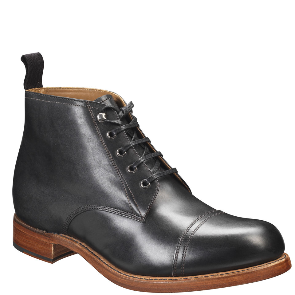 Grenson ryan boots shop