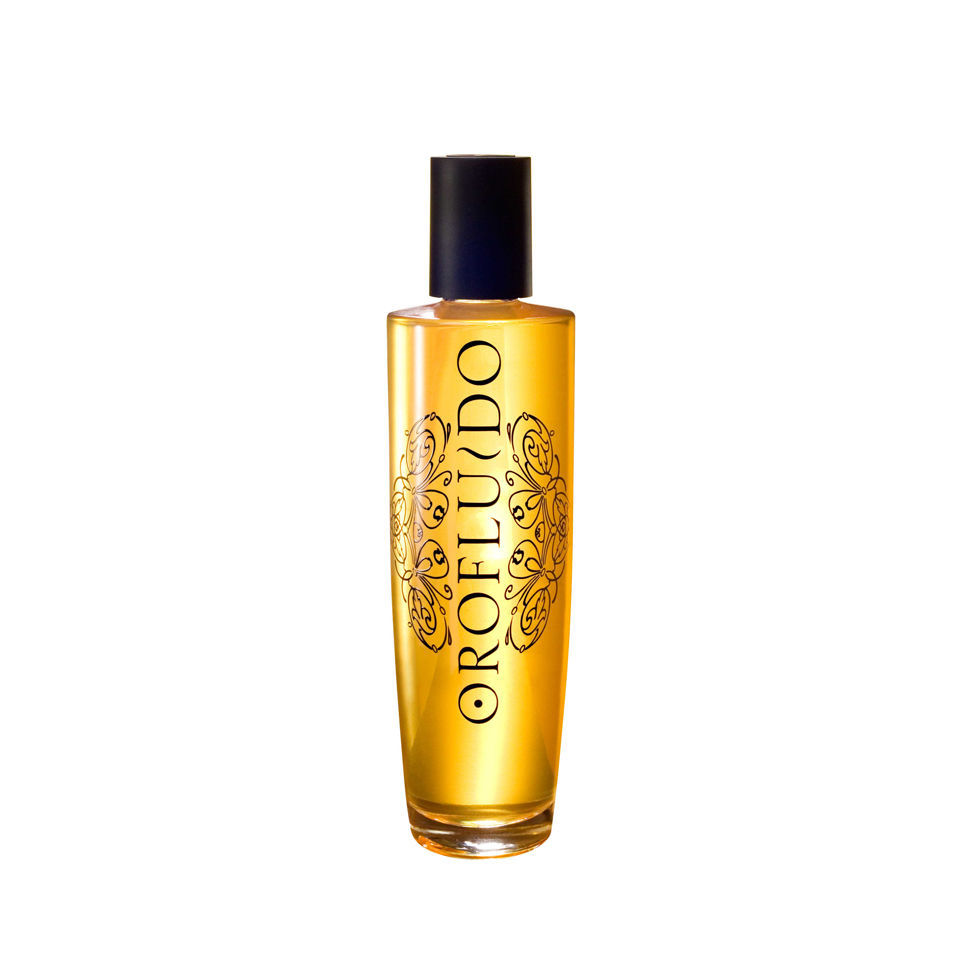 Orofluido Shampoo, Conditioner and Elixir Trio (Bundle)