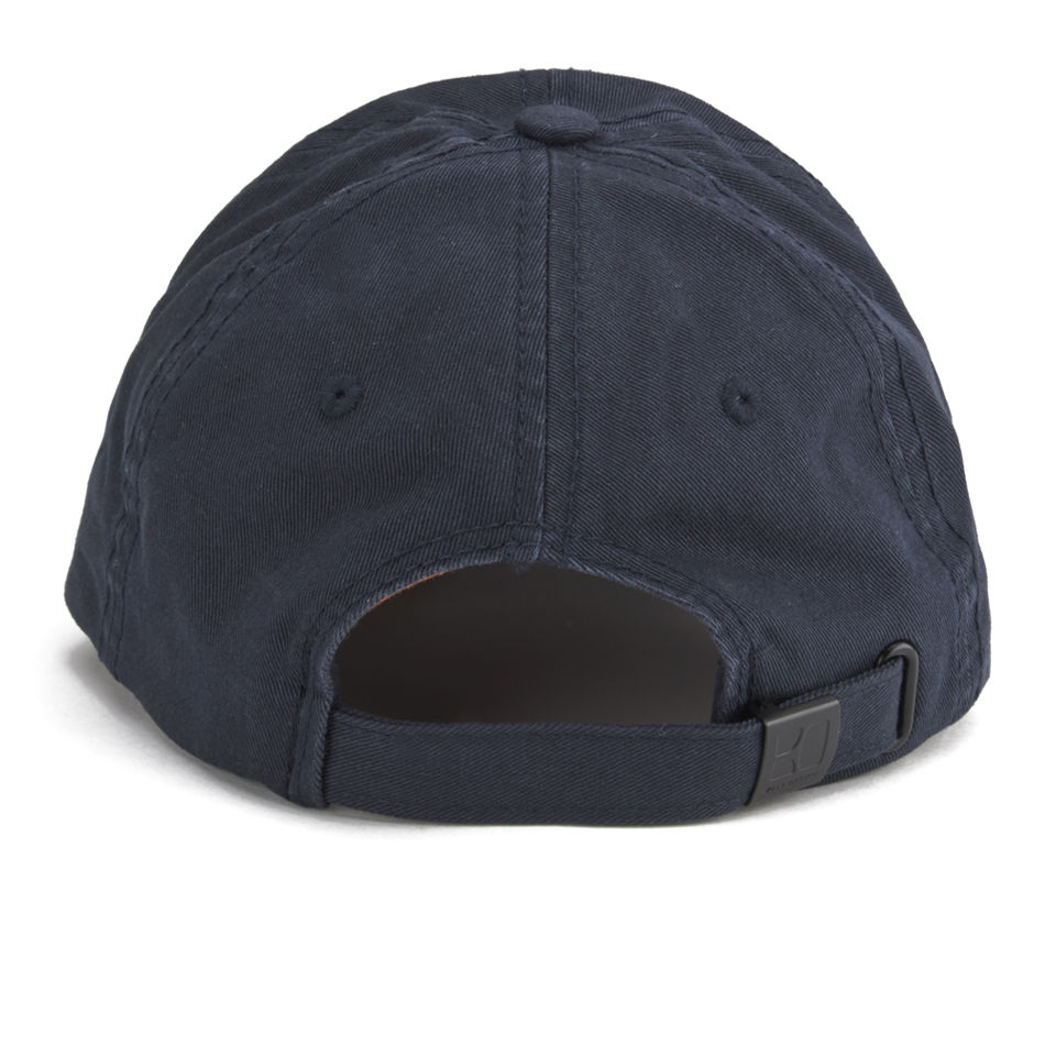 BOSS Orange Men's Forcano Cap - Navy