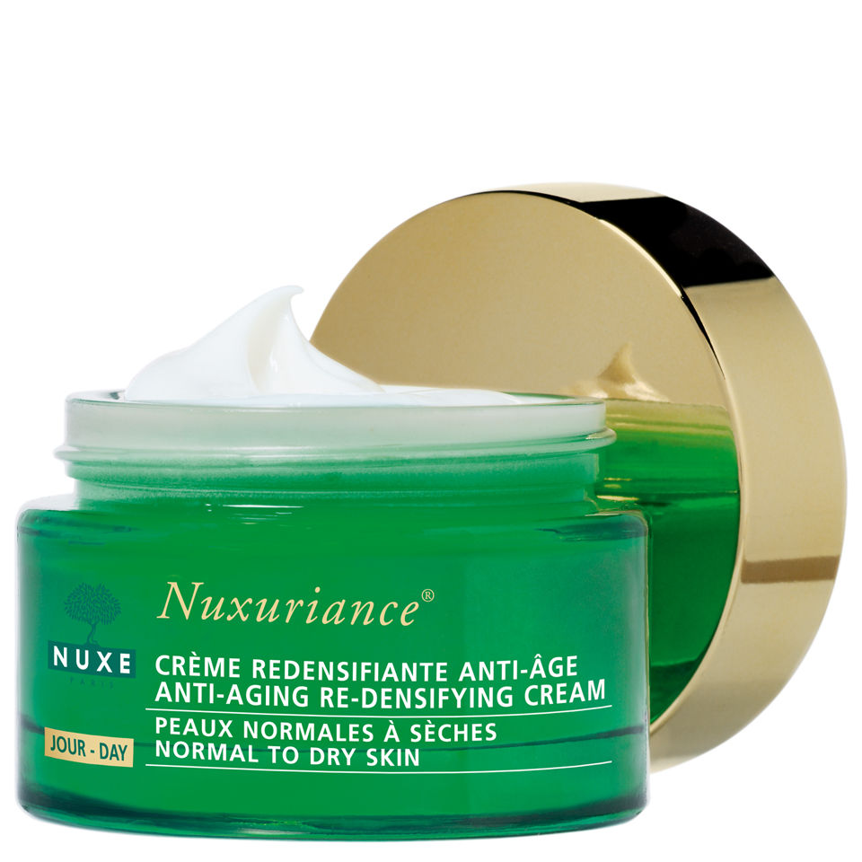 NUXE Nuxuriance Jour - Anti-Aging Re-Densifying Cream (50ml)