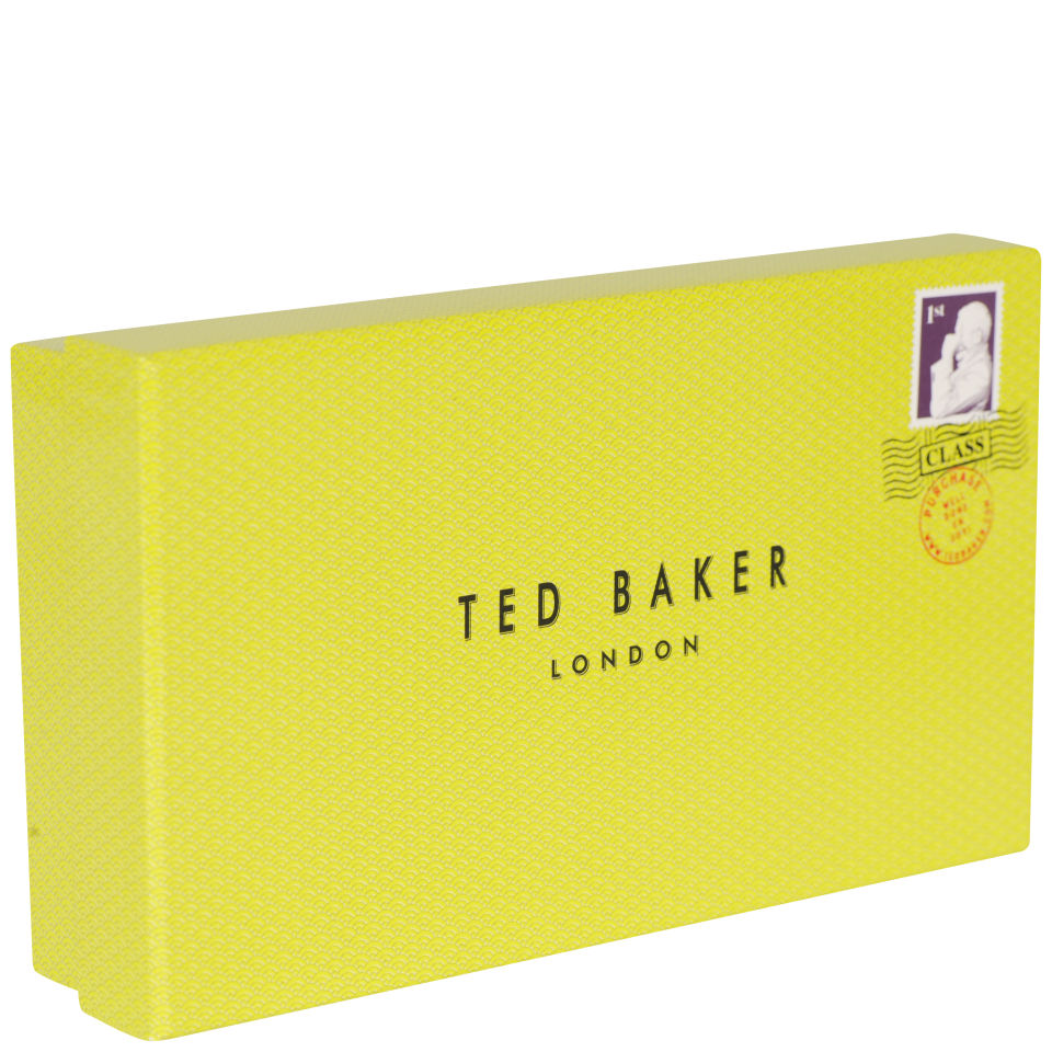 Ted Baker Titiana Bow Crystal Top Bobble Matinee Purse - Bright Green