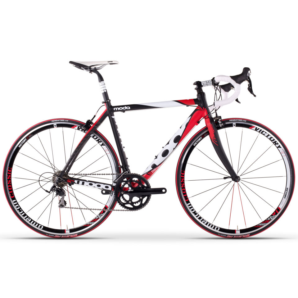 Moda road bike cheap
