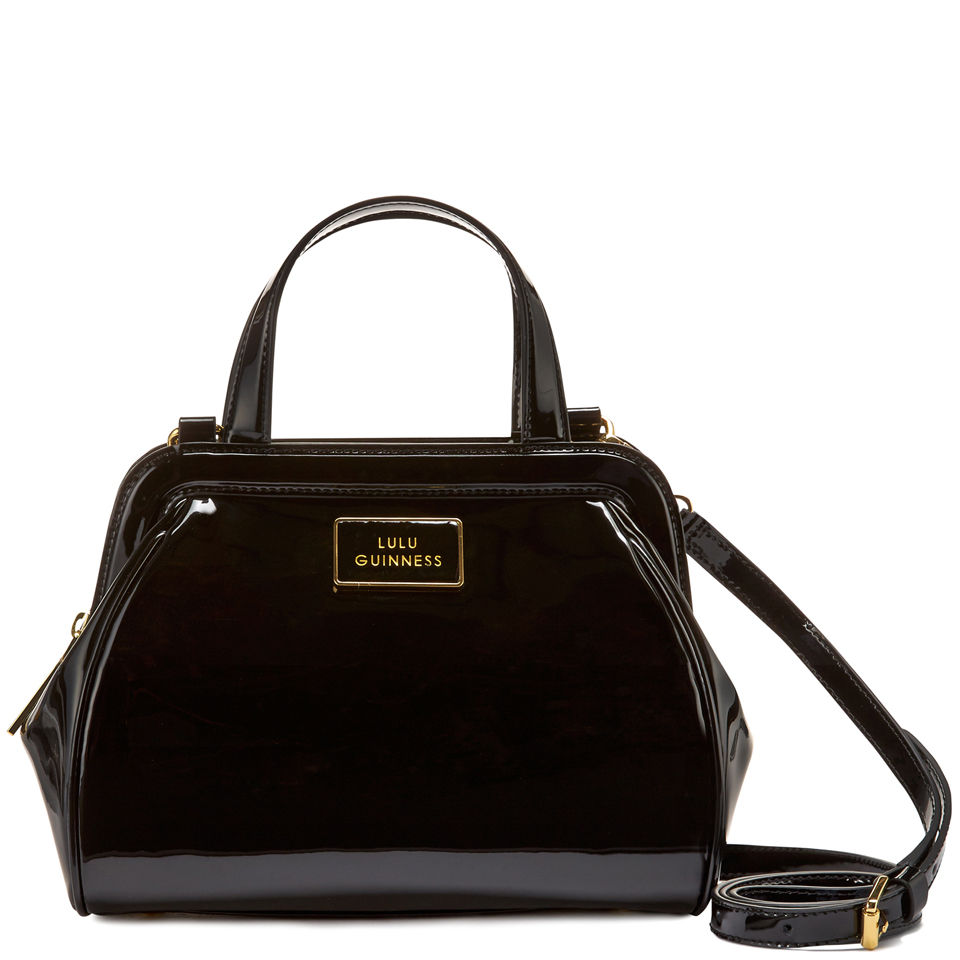 Lulu guinness grab bag hotsell