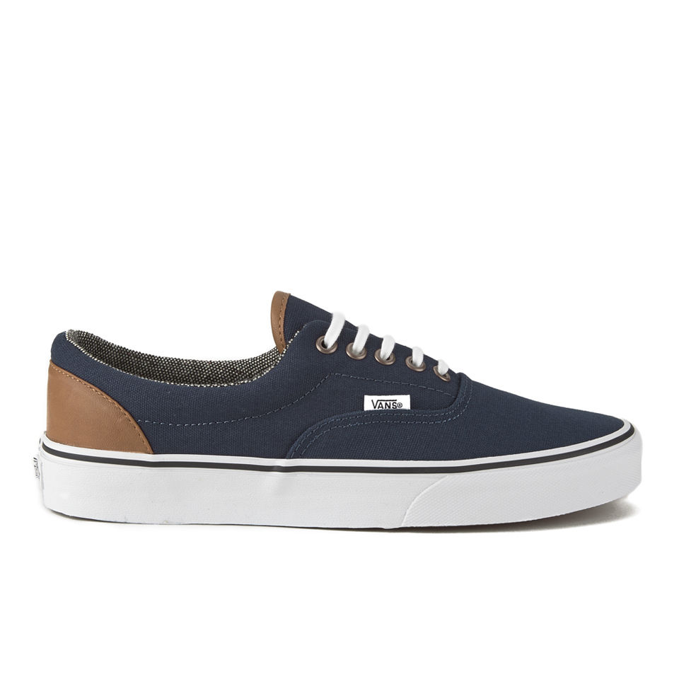Vans espadrilles gummipuffern mens