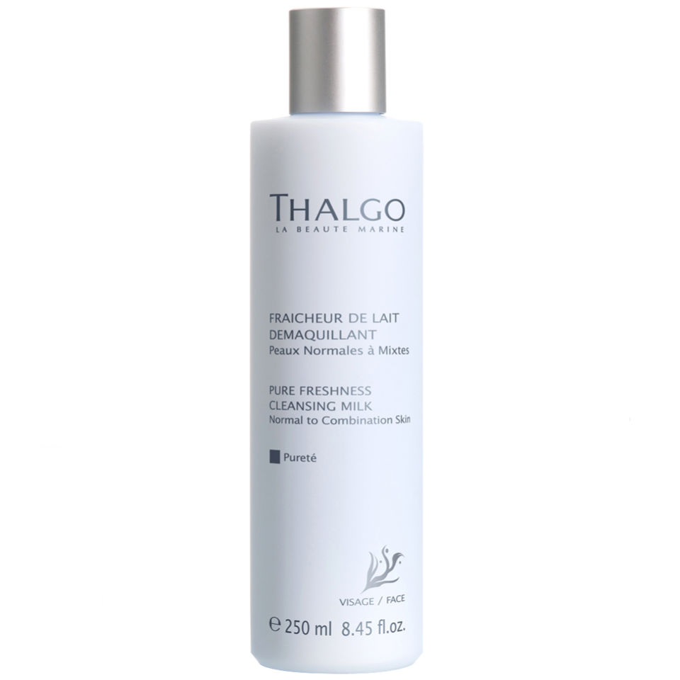 Thalgo Pure Freshness Cleansing Milk (250ml)