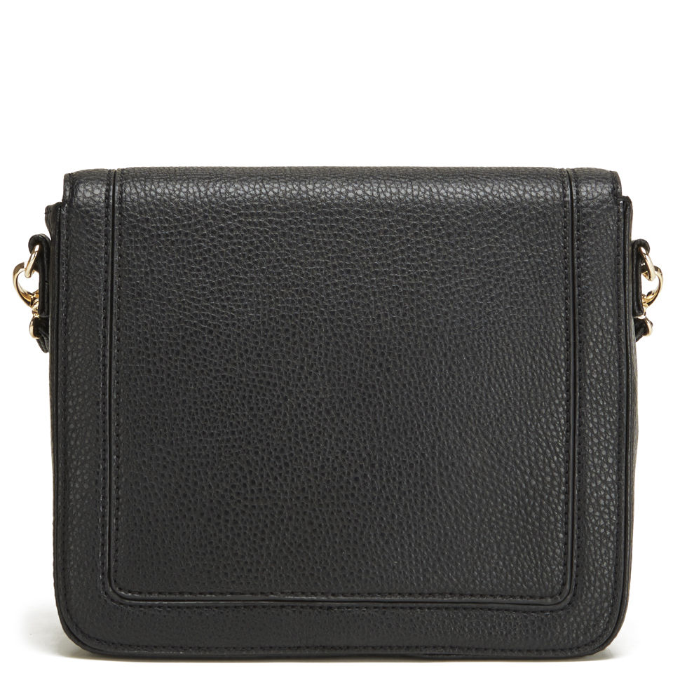 French Connection Clancy Cross Body Bag - Black